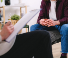 Speyer bireysel terapi