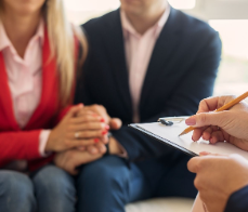 Speyer çift terapisi