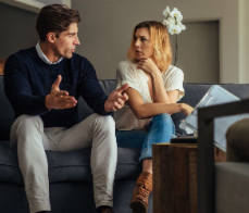 Speyer evlilik terapisi