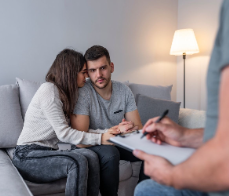 Speyer ilişki terapisi